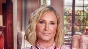 Sonja Morgan News, Pictures, and Videos