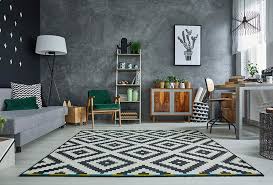 دمج كنب مع جلسه ارضيه