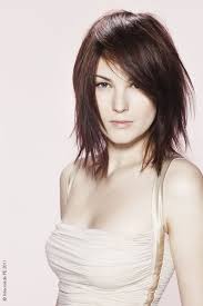 Quelle Coiffure Pour Des Cheveux Mi Longs Coupe Cheveux Mi Long Coupe Cheveux Mi Long Degrade Effile Cheveux Mi Long
