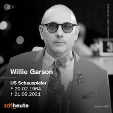 Schauspieler Willie Garson ist gestorben. Bekannt wurde er vielen als  Stanford, der beste Freund von Carrie Bradshaw in "Sex and the City".