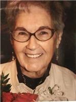 Irene Ball Obituary (1927