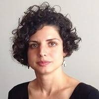 Iona Moon by Melanie Rae Thon