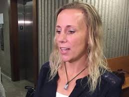 Carrie Low says sexual assault case about ending delays and mishandling,  not just personal justice