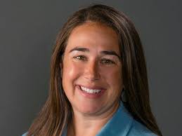 Faculty Profile: Jessica Violette '97, Mathematics Faculty