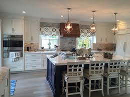 Buy avalon kitchen cabinets from nuformcabinetry to get more stylish & functional the avalon white cabinets series features with traditional design lines, available many collections & much more. Kitchen Cabinet Painting The Perfect Wintertime Update Clean Lines Painting