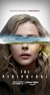 The Peripheral (TV Series 2022)