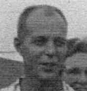 Francis Arthur “Buddy” Young Jr. (1924-1989)