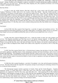 best buy resume application no longer