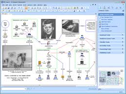 tovek i2 products analysts notebook relationships and