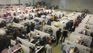 Un Deuxieme Vide Grenier Permanent Ouvre Ses Portes Au Mans