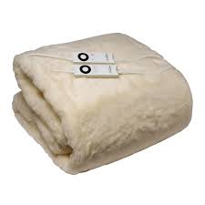 That constriction feels even weirder once the wetness starts. Sunbeam Weighted Blanket Trw1000g Grey Briscoes Nz