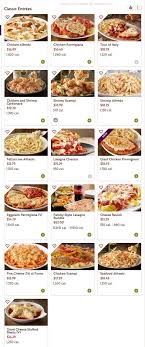 Online Menu Of Olive Garden Italian Restaurant Restaurant Chambersburg Pennsylvania 17201 Zmenu