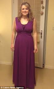 Without losing his temper, or hesitating. Army Wife Surprises Husband By Losing Eight Stone While He Was On Tour Daily Mail Online