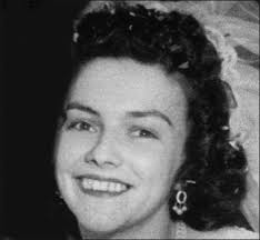 BLANCHE MOORE Obituary (2014)