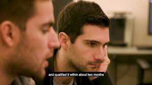 Undergraduate Student Co-op Spotlight: Mechanical Engineering