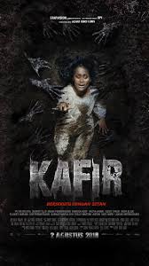 Pin Oleh Far Di Poster Film Indonesia Film Horor Horor Poster Film