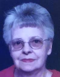 Obituary for Virginia M. (Stiles) Haas