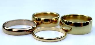 Simple SILVER, GOLD, or Rose Gold, Thin Stacking Ring, SIZES 5, 6, 7, 8, 9,  10, 2mm Stainless Steel Ring, Thumb Ring, Pinky Ring