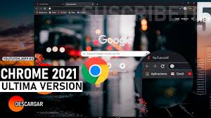 Google drive is like the central for google sheets, docs, slides, forms, and many more. Como Descargar Google Chrome 2021 Ultima Version Espanol