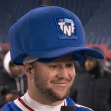 Mitch Morse's Instagram, Twitter & Facebook