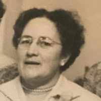 Emma Ormsby (1911–1962)