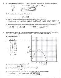 This product is only available for purchase by homeschools, consumers, and public institutions. Mister Robinson On Twitter Algebra 1 Unit 5 Test Review Answers