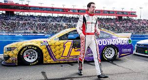 If any word can define the 2017 nascar cup season, it could be this one: Ryan Blaney Points Leader Through First Three 2020 Races Nascar
