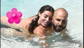 Bianca Atzei e Jonathan nudi fanno il bagno su Playa Bonita (VIDEO) -  Ultime Notizie Flash