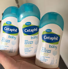 Be the first to review cetaphil baby moisturising bath & wash 50ml cancel reply. Cetaphil Baby Bath Wash 50ml Beauty Personal Care Bath Body Bath On Carousell