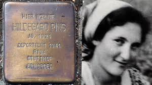 Reise in den Tod: Erster NS