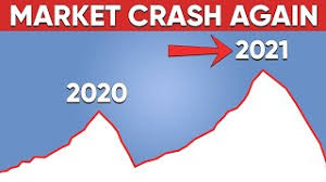 2020 could get rocked by a much bigger drop. Massive Crash Ahead In 2021 The Stock Market Will Crash Again Youtube