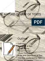 As we know, a breach of contract would give rise to a civil action under contract law. Chapter 1 Law Of Torts In Malaysia Tort Legal Personality