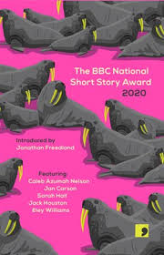 BBC National Short Story Award 2020: 'Pray' by Caleb Azumah Nelson