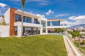 Epingle Sur Espagne Immo Bord De Mer