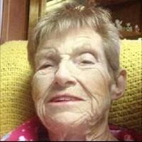 Mary Claypool Obituary