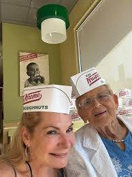 Can Abbeville get a Krispy Kreme?