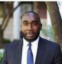 Kevin Collymore '10 • School of Natural and Social Sciences ...