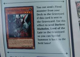 Curse of the dark in the ocg. How To Play The New Lair Of Darkness Structure Deck By Konami Yugioh