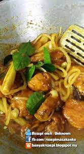 Jika dimasak mengikut citarasa sendiri. Resepi Ayam Masak Thai Sbs Resepi Tutorial Terbaek
