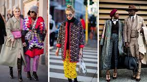 Italy features the higher concentration of fine fashion suppliers and fashion brands, from the most acclaimed designers to emerging brands. 31 Italian Street Style Photos To Inspire Your Wardrobe Huffpost Life
