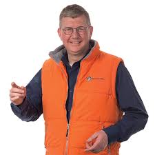 Contact Mark den Ouden of Mushroom Office