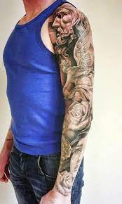 Here you can explore hq sleeve tattoo transparent illustrations, icons and clipart with filter setting like size, type, color etc. The Ultimate 137 Best Sleeve Tattoos In 2021
