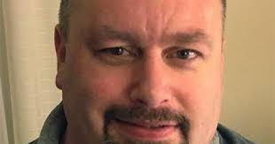 Michael Paul Mayberry