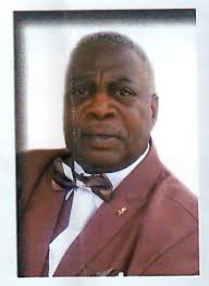 Obituary for Jeremiah A Brown