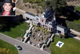 Michael jackson — they don't care about us 04:44. Neverland Ranch Michael Jackson S Home Tied To Alleged Abuse People Com