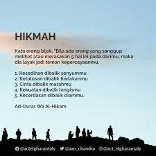 Pin Oleh Shafyyanisa Fitriani Di Jannah Motivasi Bijak Kata Kata Motivasi