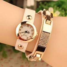 Iva F 252 Adli Kullanicinin Relojes Varios Panosundaki Pin Kadin Saat Moda Taki Saatler
