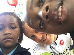 Thanks to our member for sharing photos from the cellphone photography  field workshop in Bo Kaap