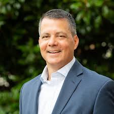 Meet John Dameron, RICP®, CLTC