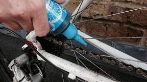 Ptfe lubricants are available in oil, grease and solvent (dry) bases. Quick Guide To Bicycle Chain Oils And Lubes Total